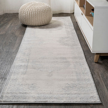Kelly rosalia Cottage Medallion Area Rug